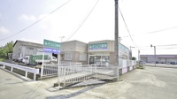 そうごう薬局　瀬高店の外観