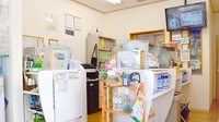 そうごう薬局　浜松渡瀬店の受付/カウンター