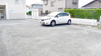 そうごう薬局　浜松渡瀬店の駐車場