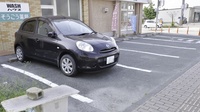 そうごう薬局　柳川本城町店の駐車場