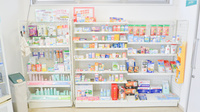 そうごう薬局　園部店の一般医薬品