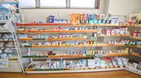そうごう薬局　八幡中央店の一般医薬品