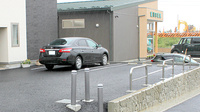そうごう薬局　高田店の駐車場