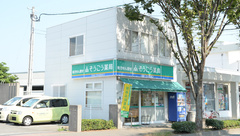 そうごう薬局　東入部店の外観