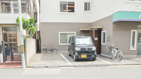そうごう薬局　三国ヶ丘店の駐車場
