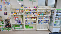 そうごう薬局　光店の一般医薬品