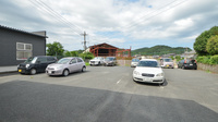 そうごう薬局　行橋店の駐車場