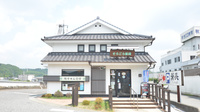 そうごう薬局　日田豆田町店の外観
