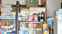 そうごう薬局　日田豆田町店の健康食品