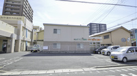 そうごう薬局　行橋西宮市店の駐車場