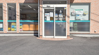 そうごう薬局　三島店の入口