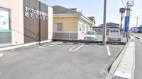 そうごう薬局　三島店の駐車場