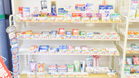 そうごう薬局　高松メディカルモール店の一般医薬品