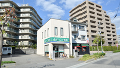 そうごう薬局　宝塚売布店の外観