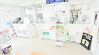 そうごう薬局　武生南店の受付/カウンター