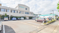 そうごう薬局　武生南店の駐車場