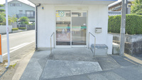 そうごう薬局　大刀洗店の入口