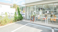 そうごう薬局　谷上店の入口