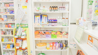 そうごう薬局　谷上店の健康食品