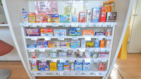 そうごう薬局　近田店の一般医薬品