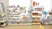 そうごう薬局　長府店の一般医薬品