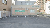 そうごう薬局　早岐店の駐車場