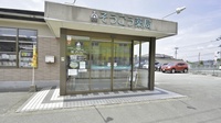 そうごう薬局　広川店の入口