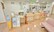そうごう薬局　八屋店の受付/カウンター