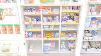 そうごう薬局　福井社店の一般医薬品
