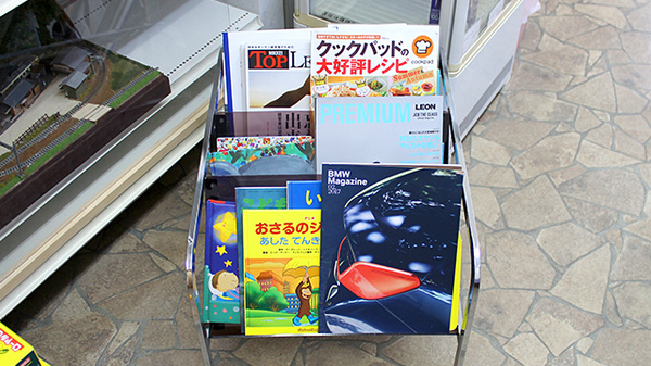 書籍