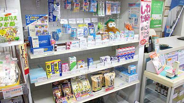 一般医薬品