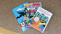 石井薬局のキッズ用品