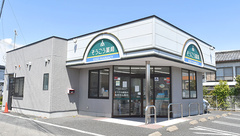 そうごう薬局　藤岡店の外観