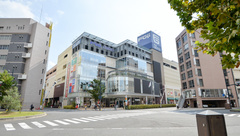 そうごう薬局　フジグラン広島店の外観