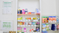 そうごう薬局　フジグラン広島店の一般医薬品