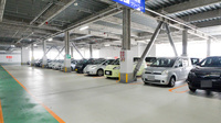 そうごう薬局　フジグラン広島店の駐車場