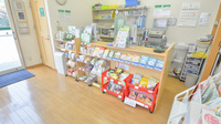 そうごう薬局　別府流川店の受付/カウンター