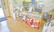 そうごう薬局　別府流川店の受付/カウンター