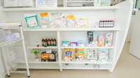 そうごう薬局　穂高店の健康食品