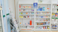 そうごう薬局　三田尻店の一般医薬品