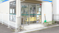 そうごう薬局　南仙台店の入口