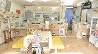 そうごう薬局　ミヤノ店の受付/カウンター