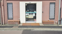そうごう薬局　ミヤノ店の入口