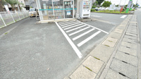 そうごう薬局　みゆき店の駐車場
