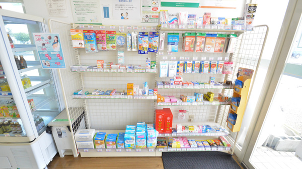 そうごう薬局　みゆき店の一般医薬品