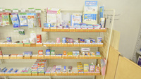 そうごう薬局　村角店の一般医薬品