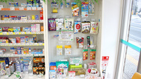 そうごう薬局　盛岡中央通西店の健康食品