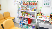 そうごう薬局　盛岡つなぎ店の雑貨品