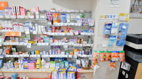 そうごう薬局　八尾店の一般医薬品