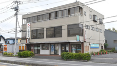 そうごう薬局　八潮２号店の外観